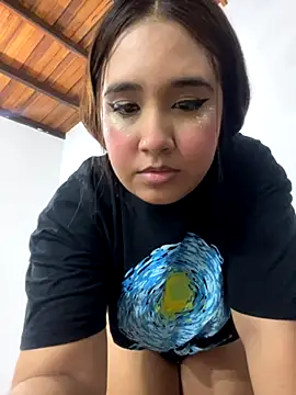 melyescobar online show from 11-01-25, 03:30