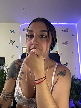 Lia-mitch online show from 03-13-26, 07:09