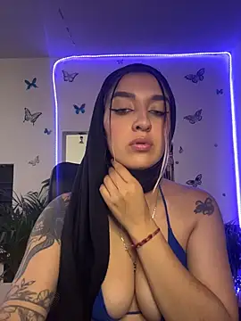 Lia-mitch online show from 07-01-26, 06:51