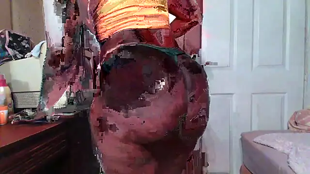 Smoochy  online show from 01-07-25, 07:31