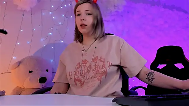 AliceSunday online show from 12-07-24, 11:29