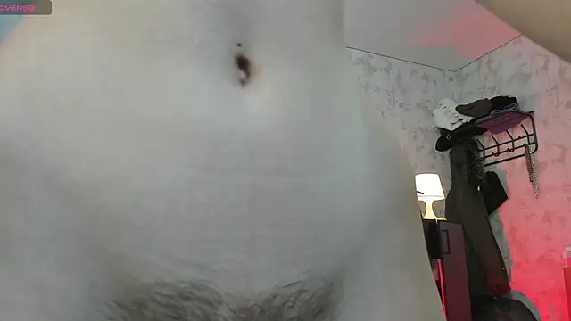 Luafy Toddy online show from 02-12-26, 03:45