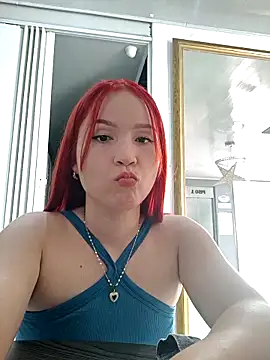 ELIZABETT  online show from 03-03-25, 07:49