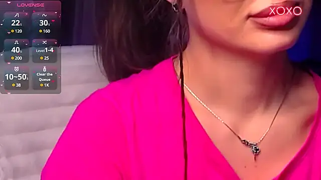 Snapshot of Laura_Bess chatting on 01-21-25, 11:35 Laura Bess online show from 01-21-25, 11:35