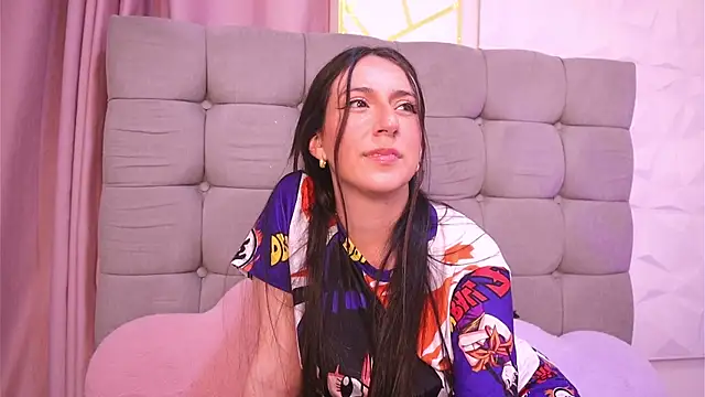 Sweet Sammy  online show from 12-01-25, 04:06