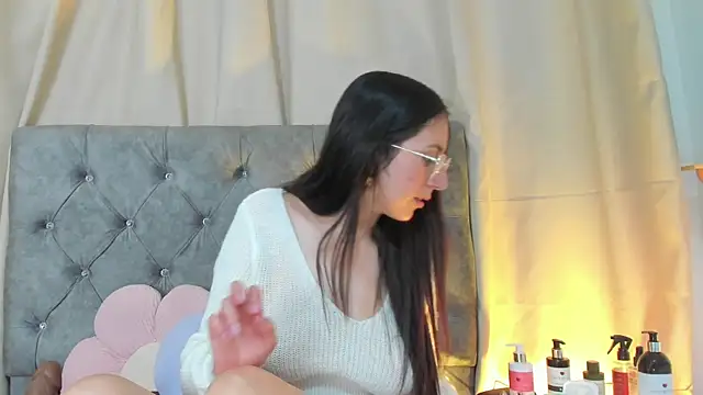 Sweet Sammy  online show from 04-27-26, 03:48