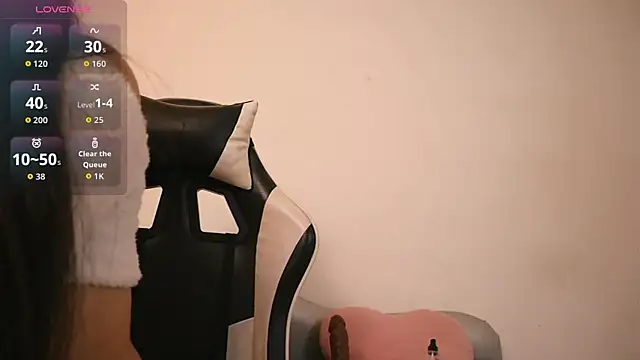 Sweet Sammy  online show from 07-20-26, 03:54