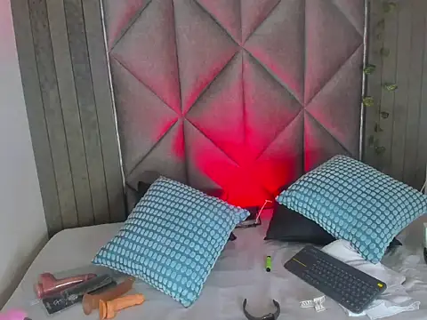 BriaConner  online show from 02-28-26, 03:07