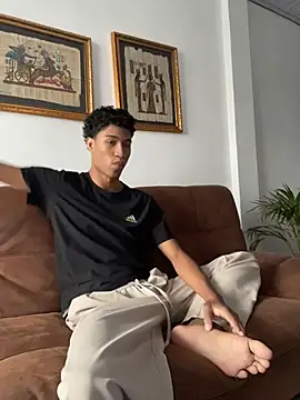 Masterikee online show from 11-30-25, 12:31