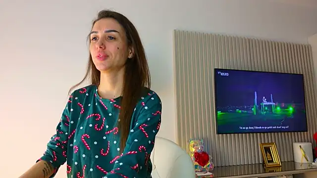 Addictive T online show from 01-11-25, 08:21