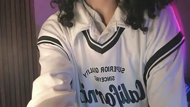 Angellike doll online show from 04-27-26, 02:31