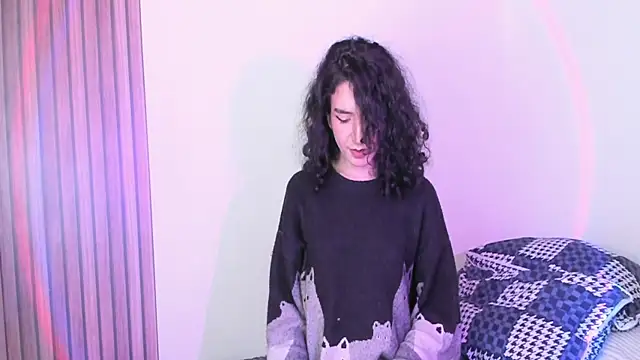 Angellike doll online show from 05-09-26, 11:37