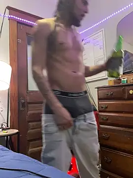 Snapshot of freakyPR chatting on 01-27-25, 03:15 freakyPR online show from 01-27-25, 03:15