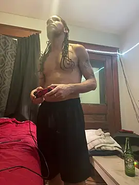 Snapshot of freakyPR chatting on 02-07-25, 12:42 freakyPR online show from 02-07-25, 12:42