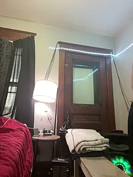 Snapshot of freakyPR chatting on 02-07-25, 07:27 freakyPR online show from 02-07-25, 07:27