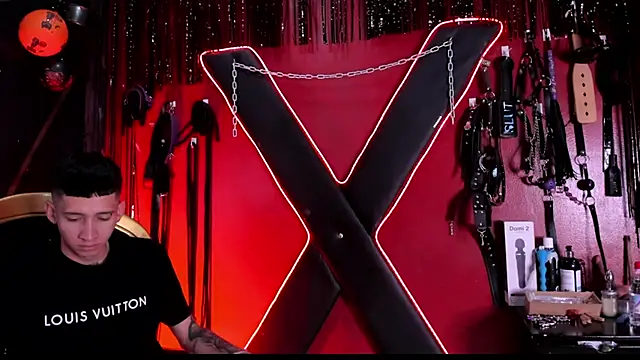 alexa n alex online show from 11-12-25, 06:52