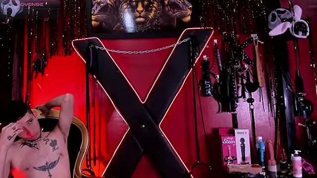 alexa n alex online show from 03-09-26, 06:56