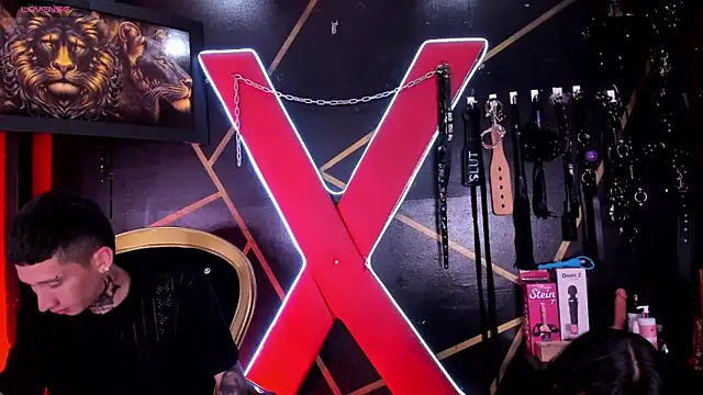 alexa n alex online show from 04-24-26, 10:23