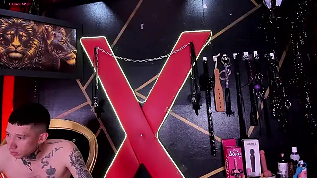 alexa n alex online show from 04-28-26, 08:58