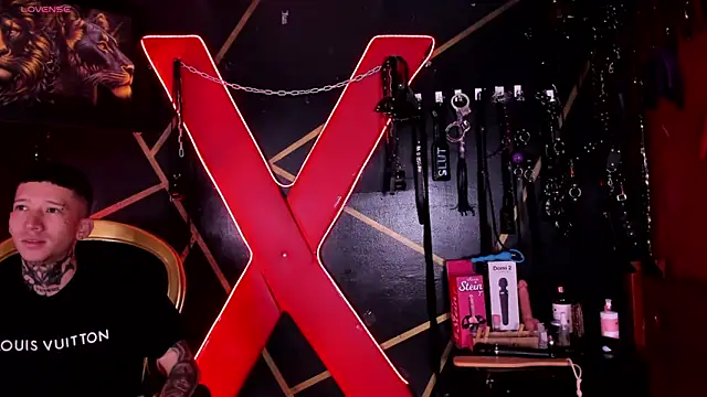 alexa n alex online show from 04-29-26, 11:25