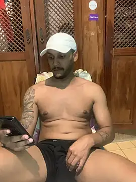 Pinocchiu online show from 12-18-25, 03:45