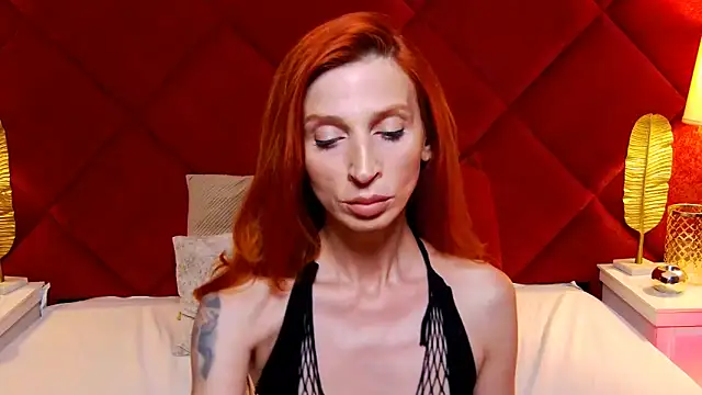 MinnieDrew online show from 06-29-26, 07:03