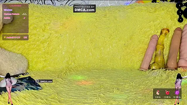 mariariara online show from 02-06-26, 03:37