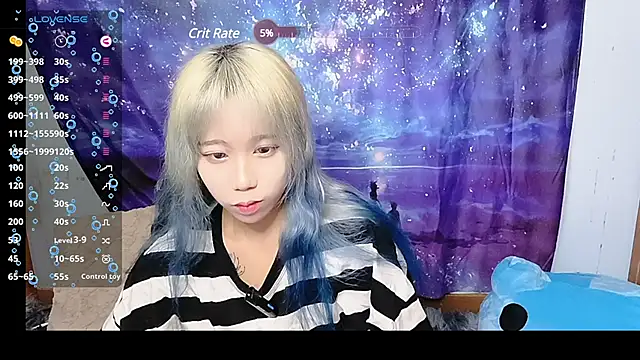 Fine-sand online show from 03-09-25, 01:59