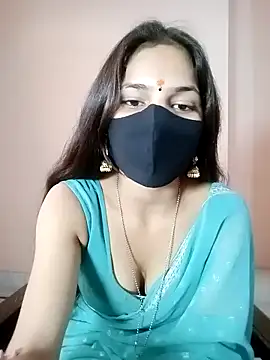 Snapshot of Bulbul_02 chatting on 01-10-25, 08:40 Bulbul 02 online show from 01-10-25, 08:40