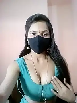 Snapshot of Bulbul_02 chatting on 01-25-25, 08:53 Bulbul 02 online show from 01-25-25, 08:53