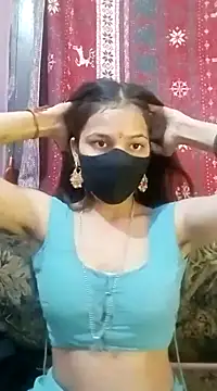 Snapshot of Bulbul_02 chatting on 03-01-25, 08:34 Bulbul 02 online show from 03-01-25, 08:34