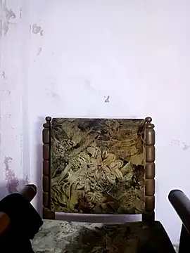 Snapshot of Bulbul_02 chatting on 03-10-25, 05:54 Bulbul 02 online show from 03-10-25, 05:54