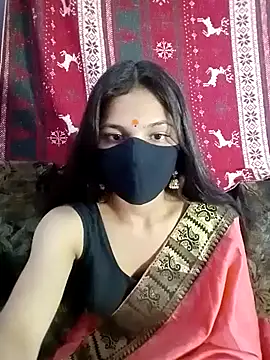 Snapshot of Bulbul_02 chatting on 03-11-25, 09:24 Bulbul 02 online show from 03-11-25, 09:24