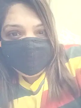 Naughty-Trisha online show from 12-02-25, 01:28