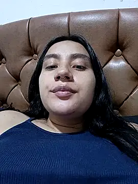 Hellen Alex online show from 07-10-26, 01:25