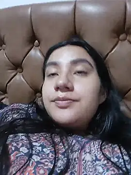 Hellen Alex online show from 07-12-26, 03:14