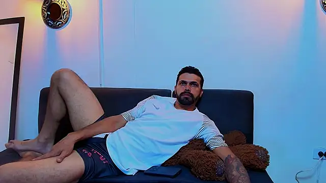 max ashley mds online show from 04-26-26, 01:42