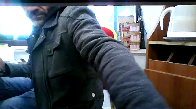 okan3456ok online show from 02-06-25, 11:10