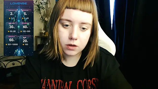 June shy0 online show from 12-07-24, 08:00