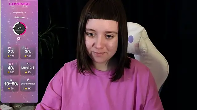 June shy0 online show from 03-06-25, 11:25