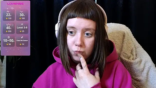 June shy0 online show from 03-15-25, 07:31