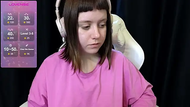 June shy0 online show from 03-22-25, 07:36