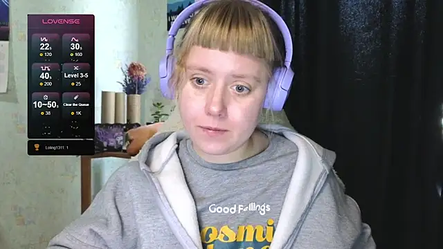 June shy0 online show from 10-01-25, 07:14