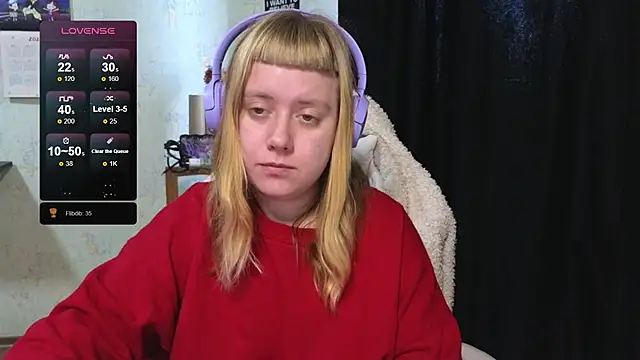 June shy0 online show from 10-17-25, 07:22