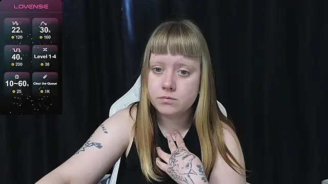 June shy0 online show from 03-11-26, 07:03