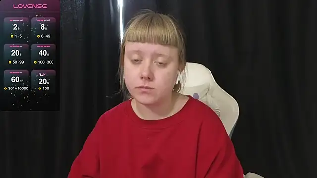 June shy0 online show from 04-15-26, 07:48