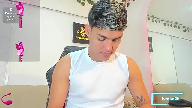 ryan carter08 online show from 11-22-25, 12:48