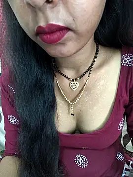 Snapshot of Sharmila-Singh chatting on 09-10-25, 07:30 Sharmila-Singh online show from 09-10-25, 07:30