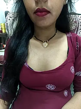 Snapshot of Sharmila-Singh chatting on 10-03-25, 06:21 Sharmila-Singh online show from 10-03-25, 06:21