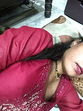 Snapshot of Sharmila-Singh chatting on 10-18-25, 08:20 Sharmila-Singh online show from 10-18-25, 08:20